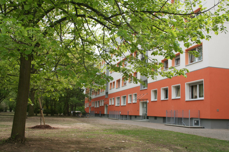 Freundliche 2-Zimmerwohnung in guter Lage!