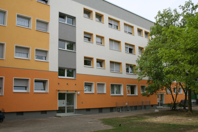Vollmodernisierte 2 Zimmer Wohnung zu vermieten