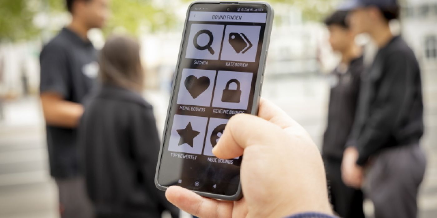 gewobau beteiligt sich an digitaler Stadtrallye zum Diversity-Tag