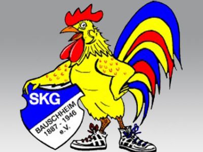 Logo der Sport und Kulturgemeinde Bauschheim
