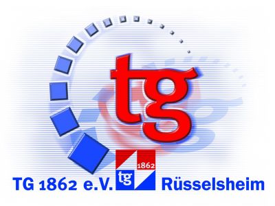 Logo der Turngemeinde 1862 Rüsselsheim