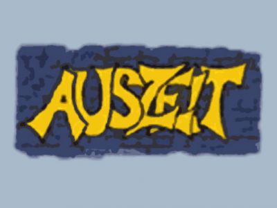 Logo von Auszeit e.V.