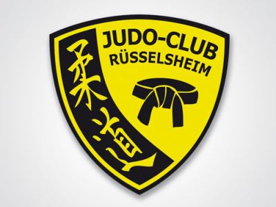Logo des Judoclub Rüsselsheim