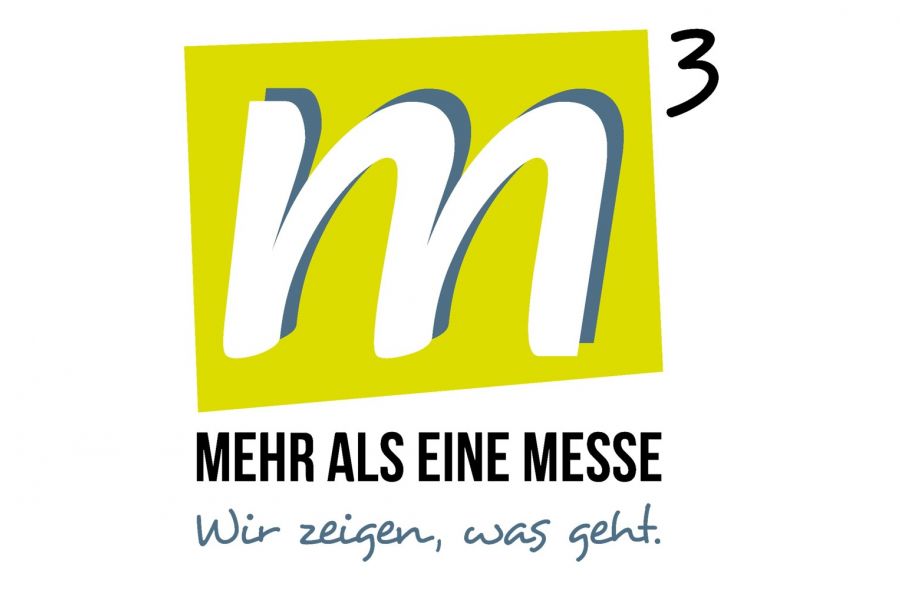 Die Auszubildenden und Ausbildungsleitungen der gewobau präsentieren ihren Beruf bei der Ausbildungsmesse 2026