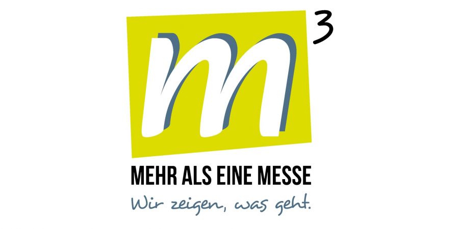 Die Auszubildenden und Ausbildungsleitungen der gewobau präsentieren ihren Beruf bei der Ausbildungsmesse 2026
